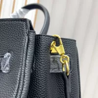 $92.00 USD Hermes AAA Quality Handbags For Women #1387378
