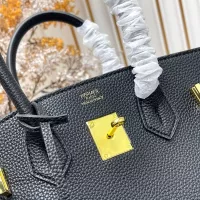 $92.00 USD Hermes AAA Quality Handbags For Women #1387378