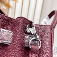 $88.00 USD Hermes AAA Quality Handbags For Women #1387386