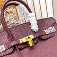$88.00 USD Hermes AAA Quality Handbags For Women #1387387