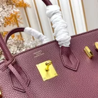 $88.00 USD Hermes AAA Quality Handbags For Women #1387387