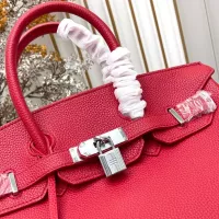 $85.00 USD Hermes AAA Quality Handbags For Women #1387392