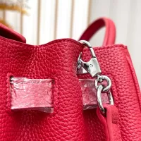 $88.00 USD Hermes AAA Quality Handbags For Women #1387394