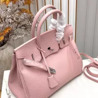$88.00 USD Hermes AAA Quality Handbags For Women #1387402