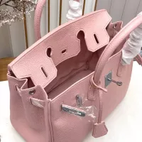 $88.00 USD Hermes AAA Quality Handbags For Women #1387402