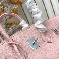 $88.00 USD Hermes AAA Quality Handbags For Women #1387402