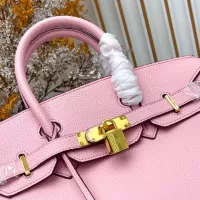$88.00 USD Hermes AAA Quality Handbags For Women #1387403