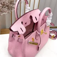 $88.00 USD Hermes AAA Quality Handbags For Women #1387403