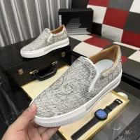 $80.00 USD Dsquared Casual Shoes For Men #1387410