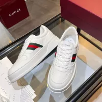 $102.00 USD Gucci Casual Shoes For Women #1387419