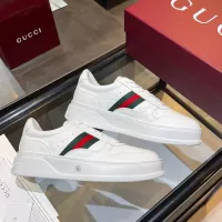 $102.00 USD Gucci Casual Shoes For Women #1387419