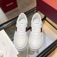 $102.00 USD Gucci Casual Shoes For Women #1387419