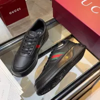 $102.00 USD Gucci Casual Shoes For Women #1387421