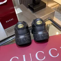 $102.00 USD Gucci Casual Shoes For Women #1387421