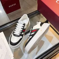 $102.00 USD Gucci Casual Shoes For Men #1387428
