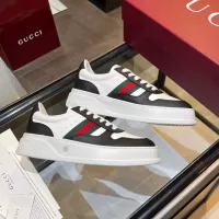 $102.00 USD Gucci Casual Shoes For Men #1387428