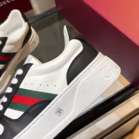 $102.00 USD Gucci Casual Shoes For Men #1387428