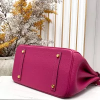 $85.00 USD Hermes AAA Quality Handbags For Women #1387433