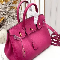 $85.00 USD Hermes AAA Quality Handbags For Women #1387433