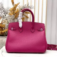 $88.00 USD Hermes AAA Quality Handbags For Women #1387434