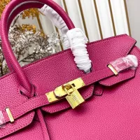 $88.00 USD Hermes AAA Quality Handbags For Women #1387434