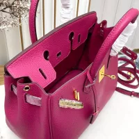 $88.00 USD Hermes AAA Quality Handbags For Women #1387434