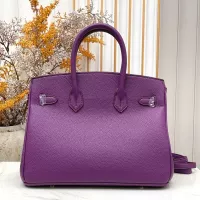 $92.00 USD Hermes AAA Quality Handbags For Women #1387438