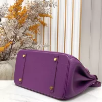 $92.00 USD Hermes AAA Quality Handbags For Women #1387438