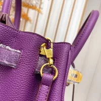 $92.00 USD Hermes AAA Quality Handbags For Women #1387438