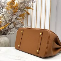 $88.00 USD Hermes AAA Quality Handbags For Women #1387448