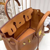 $88.00 USD Hermes AAA Quality Handbags For Women #1387448