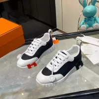 $108.00 USD Hermes Casual Shoes For Men #1387451