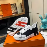 $108.00 USD Hermes Casual Shoes For Women #1387452