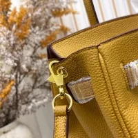$85.00 USD Hermes AAA Quality Handbags For Women #1387456