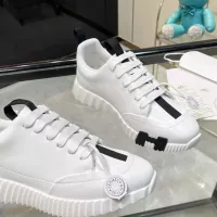 $115.00 USD Hermes Casual Shoes For Men #1387459