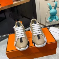 $115.00 USD Hermes Casual Shoes For Women #1387462