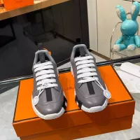 $115.00 USD Hermes Casual Shoes For Men #1387463