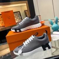 $115.00 USD Hermes Casual Shoes For Women #1387464