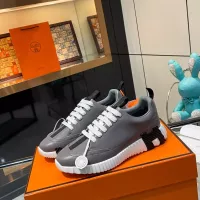 $115.00 USD Hermes Casual Shoes For Women #1387464