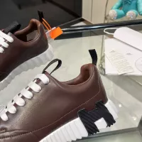 $115.00 USD Hermes Casual Shoes For Men #1387465