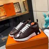 $115.00 USD Hermes Casual Shoes For Women #1387466