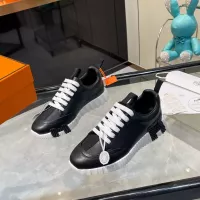 $115.00 USD Hermes Casual Shoes For Men #1387469