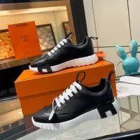 $115.00 USD Hermes Casual Shoes For Men #1387469