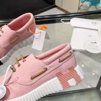 $115.00 USD Hermes Casual Shoes For Women #1387471