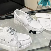 $115.00 USD Hermes Casual Shoes For Men #1387472