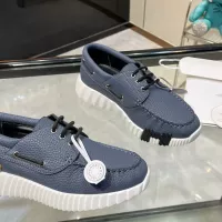 $115.00 USD Hermes Casual Shoes For Men #1387474