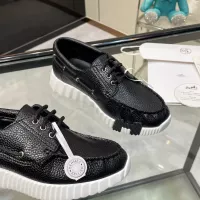 $115.00 USD Hermes Casual Shoes For Men #1387476
