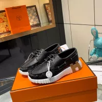 $115.00 USD Hermes Casual Shoes For Women #1387477