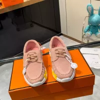 $115.00 USD Hermes Casual Shoes For Women #1387478