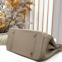 $85.00 USD Hermes AAA Quality Handbags For Women #1387479